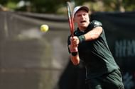 Fayez Sarofim & Co. U.S. Men's Clay Court Championship - Previews - Source: Getty